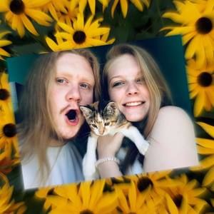 Meet your Posher, Matthewandalexus